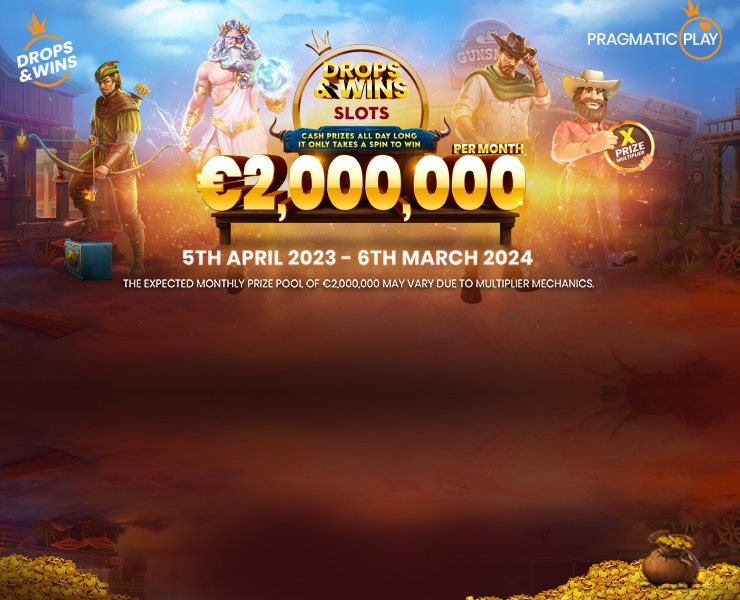 Pragmatic Tournament