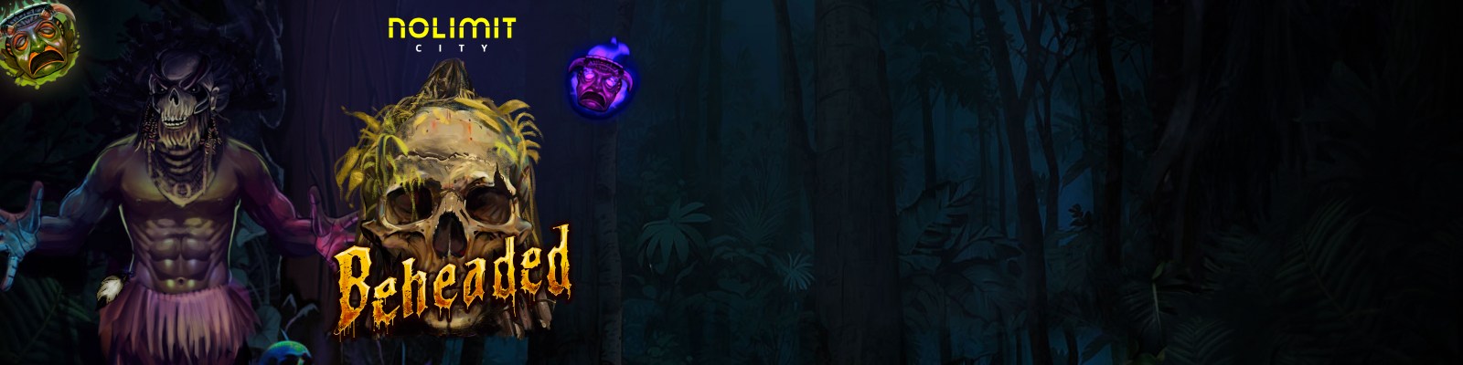 Beheaded No Limit City