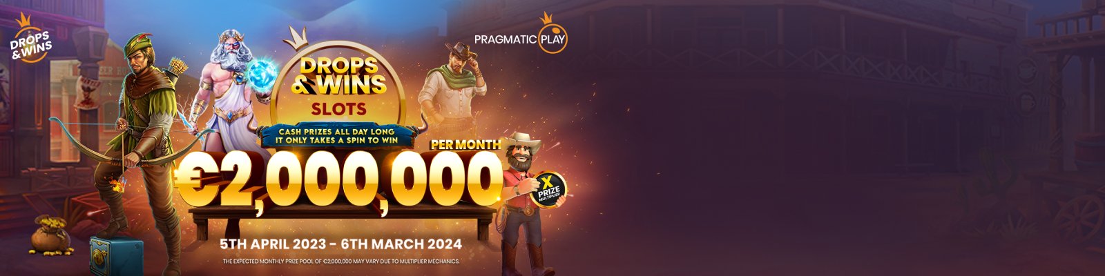 Pragmatic Tournament